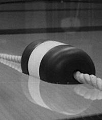 HANDI-LOCK FLOAT 5X9 3/4  RWB Image